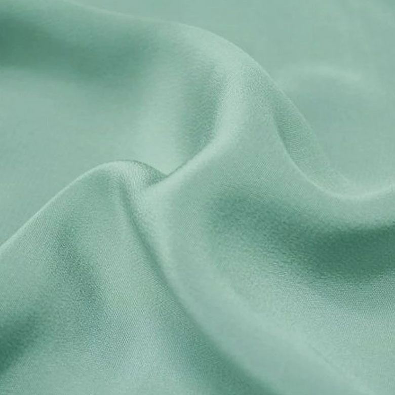 Composite Silk Blend