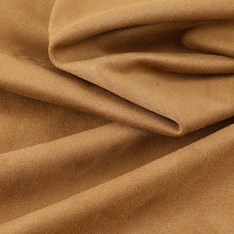 Faux Leather Suede Fabric suppliers