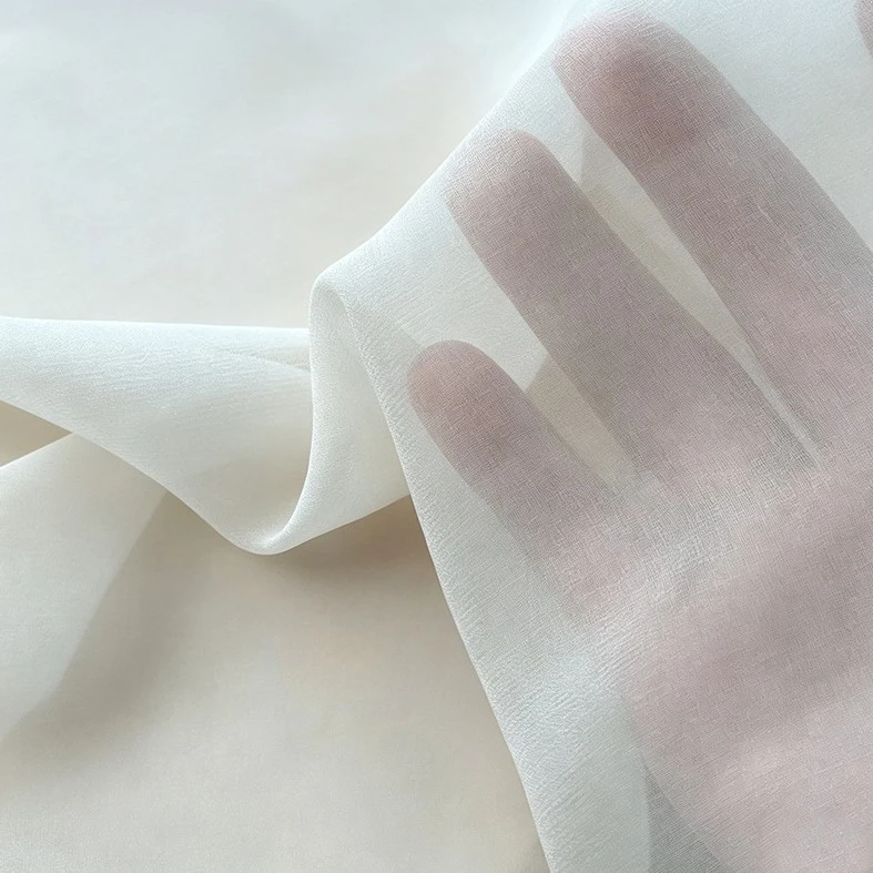 Silk Georgette Chiffon suppliers