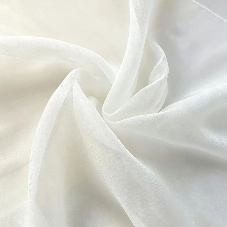 Silk Georgette Chiffon