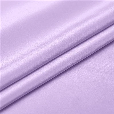 Black Silk Crepe De Chine Fabric