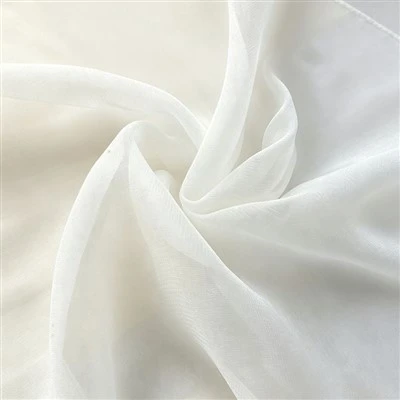 Silk Georgette Chiffon