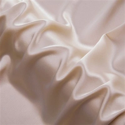 White Acetate Ribbon