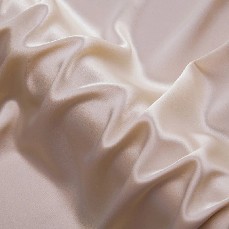 White Acetate Ribbon